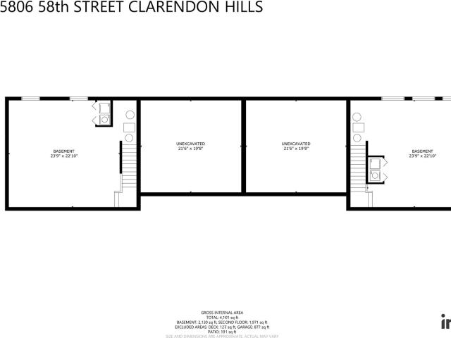 Townhouse for sale in Clarendon Hills, Illinois
