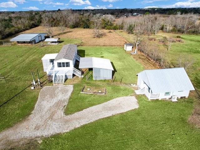 Farm for sale in Alvin, Texas