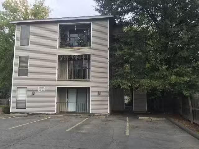 Apartment for rent in Little Rock