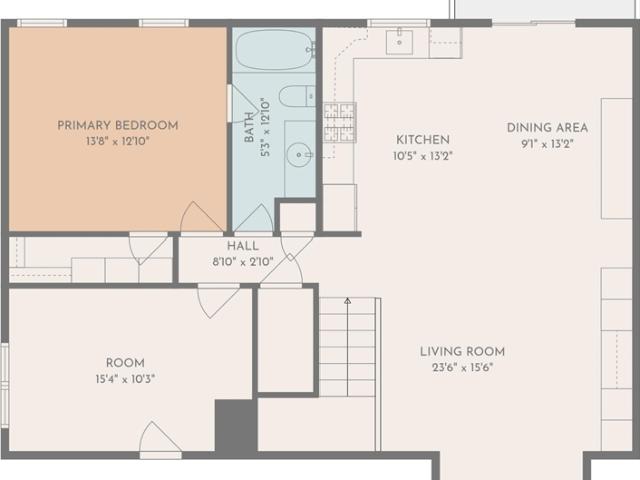 House for sale in Kentwood, Michigan
