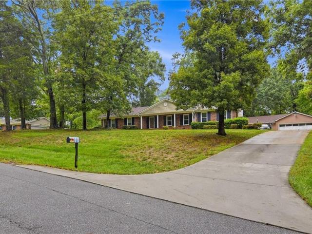 House for sale in Guilford, North Carolina
