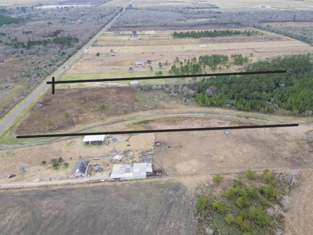 Land for sale in Liberty, Texas