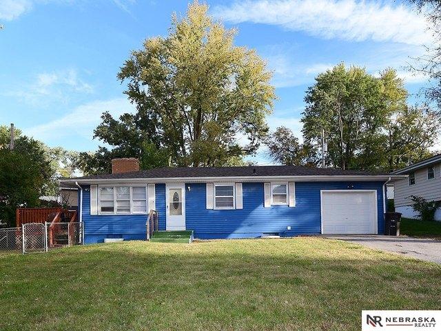 House for sale in Omaha, Douglas County