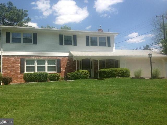 House for sale in Temple Hills, Maryland