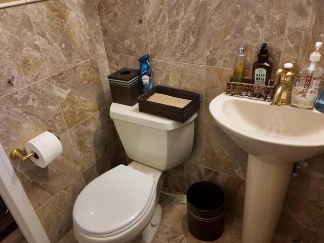 House for sale in Camp Springs, Maryland
