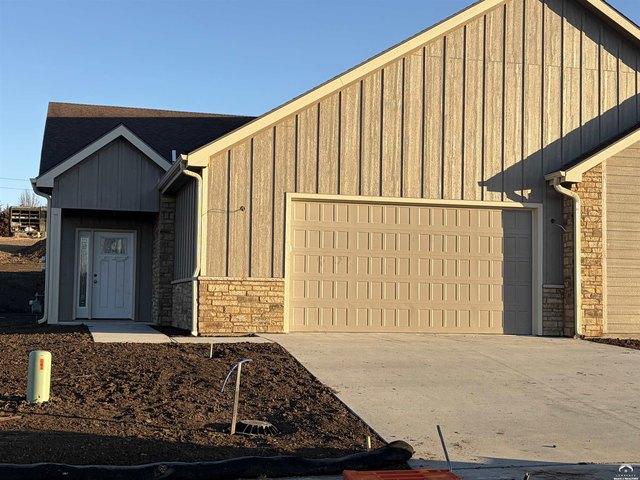 Townhouse for sale in Kansas