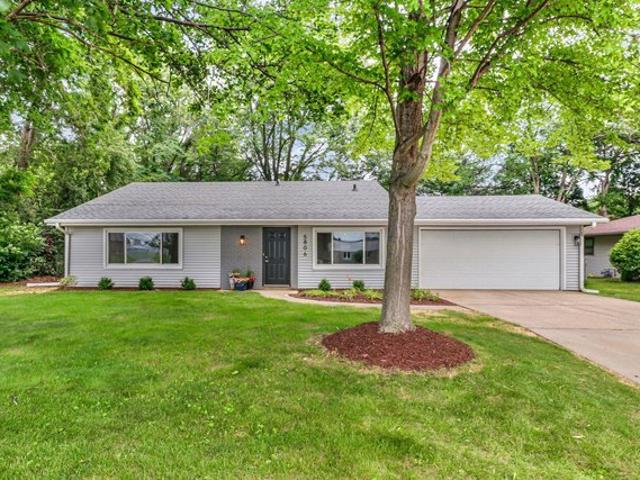House for sale in Fitchburg, Wisconsin