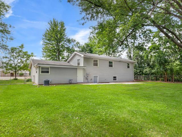 House for sale in Fitchburg, Wisconsin