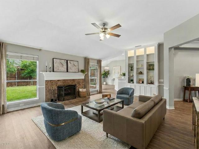 House for sale in Richardson, Texas