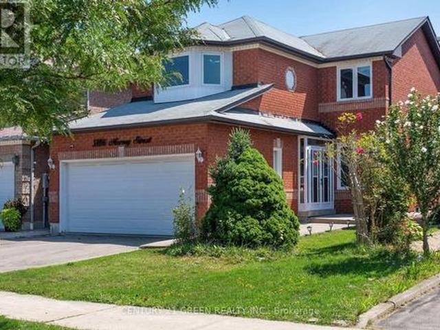 House for sale in Mississauga, Ontario