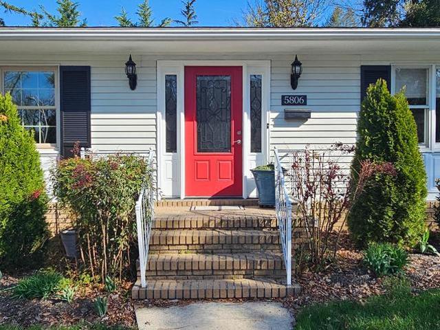 House for sale in Gibsonton, Maryland