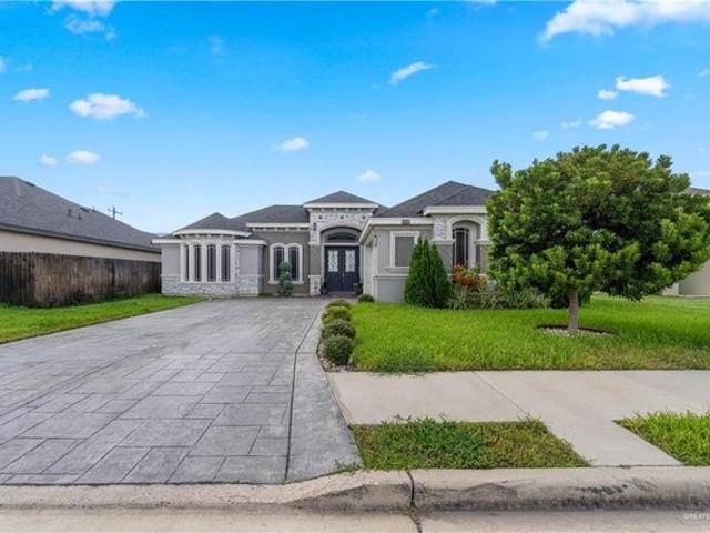 House for sale in Hidalgo, Texas