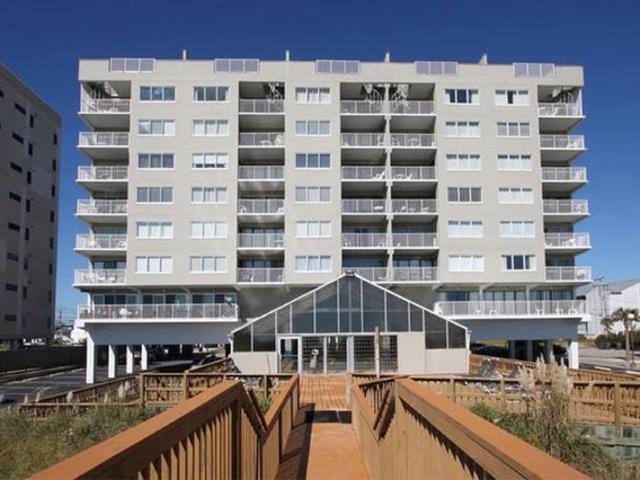 Condo for sale in North Myrtle Beach, South Carolina