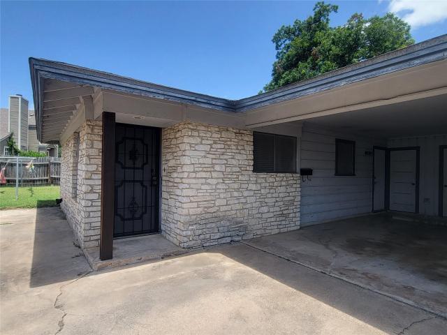Property for rent in Austin, Texas