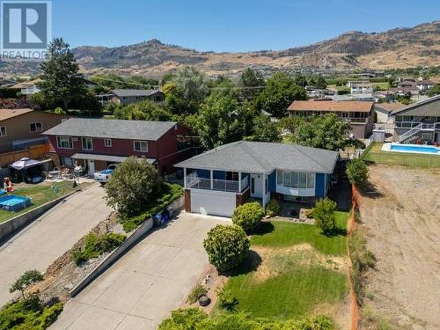 House for sale in Osoyoos House for sale in Osoyoos