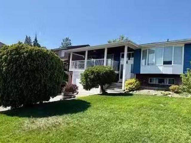 House for sale in Osoyoos