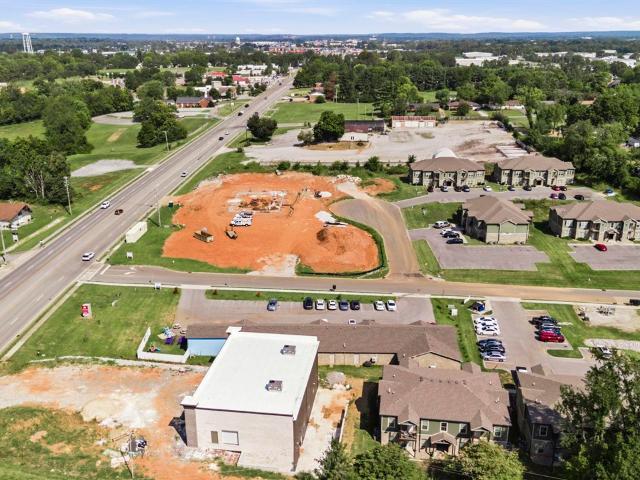 Commercial for sale in Bowling Green, Kentucky
