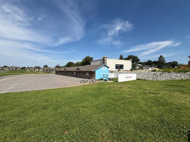 Commercial for sale in Bowling Green, Kentucky