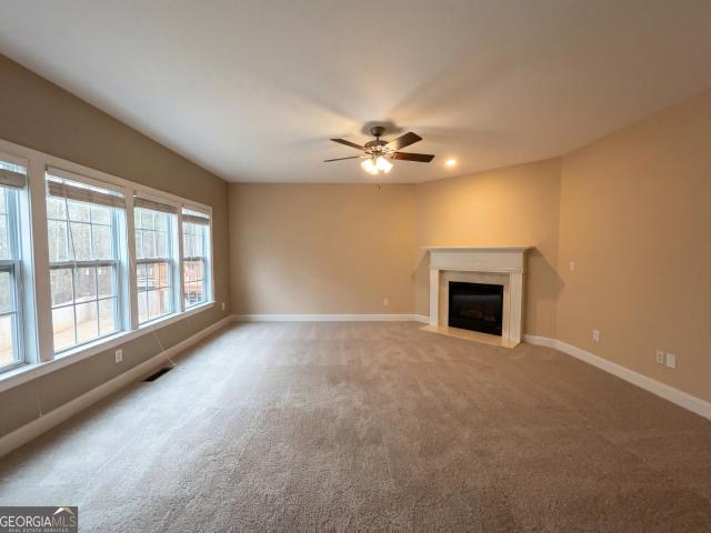 House for sale in Tucker, Georgia