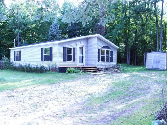 House for sale in Gaylord, Michigan