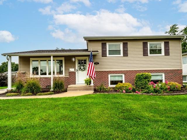 House for sale in Oak Forest, Illinois