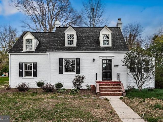 House for sale in Virginia