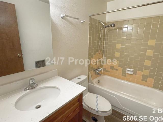 Apartment for rent in Oregonia