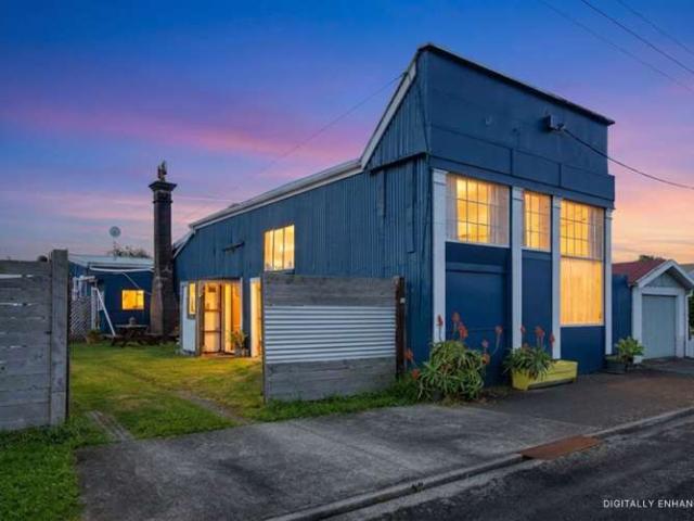 House for sale in Pungarehu, Taranaki