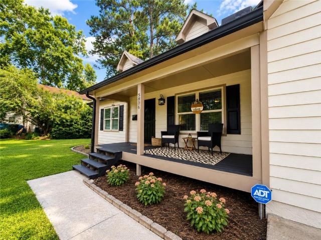 House for sale in Cobb, Georgia