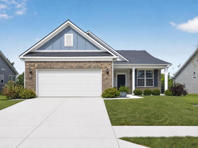 House for sale in Greystone, Brownsburg