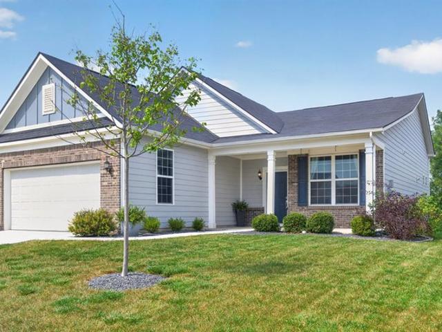 House for sale in Brownsburg, Hendricks County