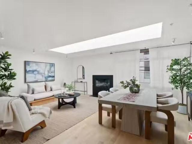 Apartment for rent in Los Angeles, California