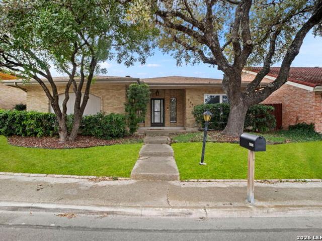 House for sale in Windcrest, Texas