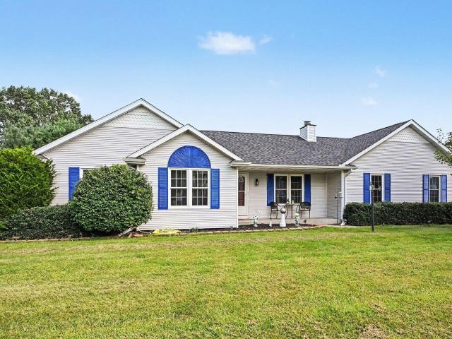 House for sale in Goshen, Indiana