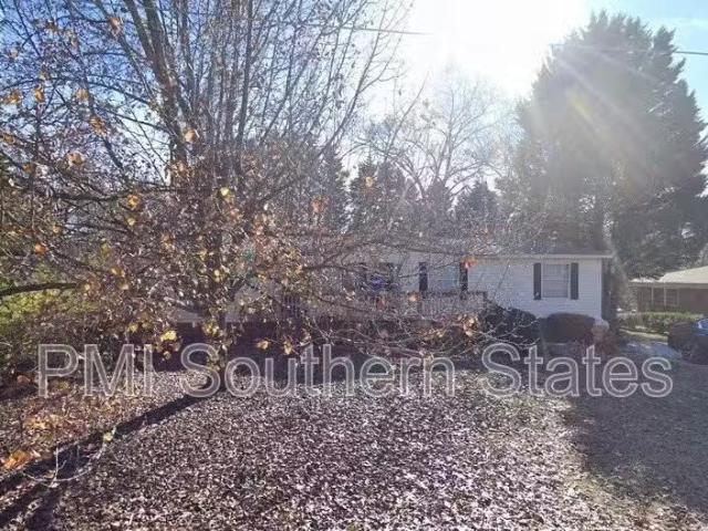House for rent in Greenville