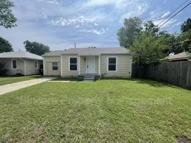 House for rent in Bethany
