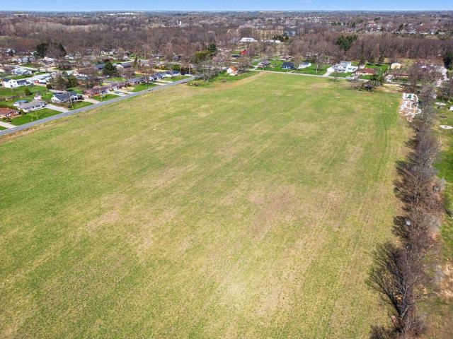 Land for sale in Osceola, Indiana