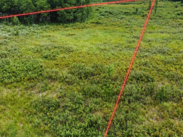 Land for sale in Minnesota