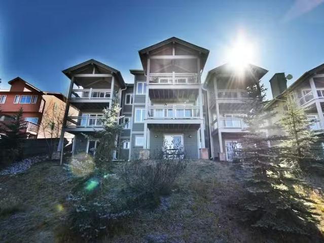 Condo for rent in Silverthorne
