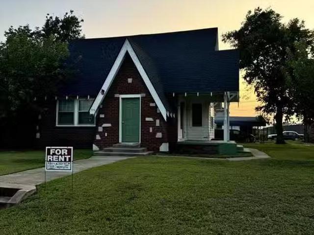 House for rent in Shawnee