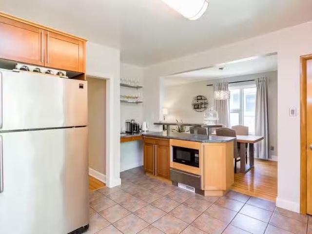 House for rent in East St. Paul, Manitoba