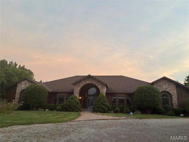 House for sale in Hannibal, Marion County
