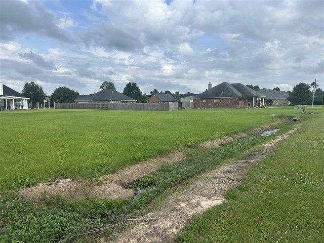 Land for sale in Lake Charles, Louisiana