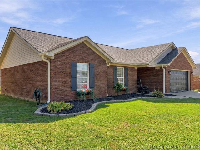 House for sale in Jeffersonville, Clark County