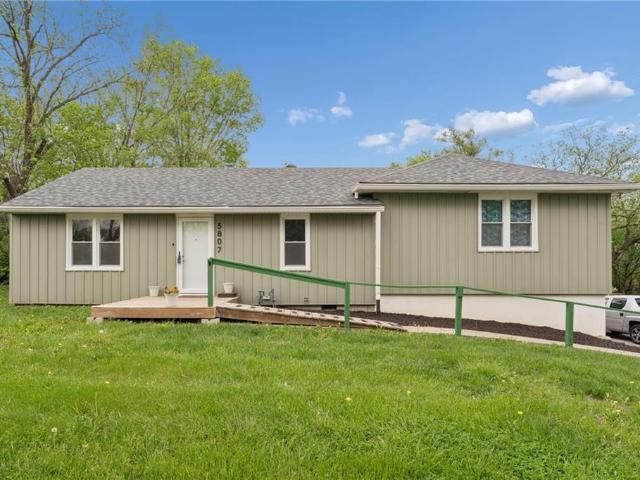 Property for sale in Kansas City, Missouri