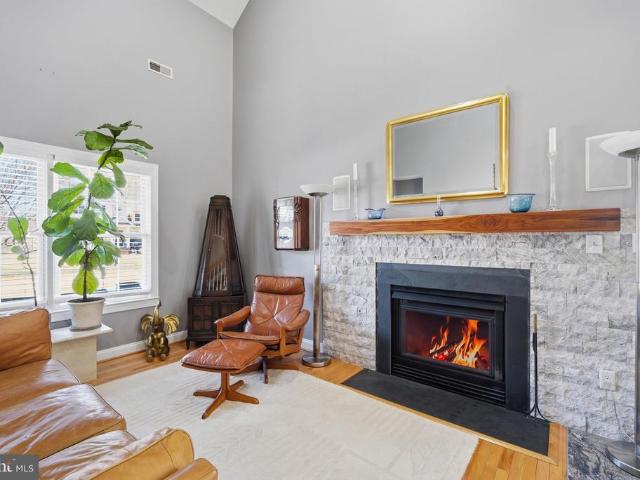 House for sale in Rock Hall, Maryland