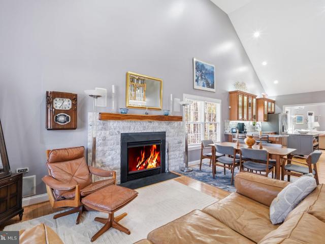 House for sale in Rock Hall, Maryland