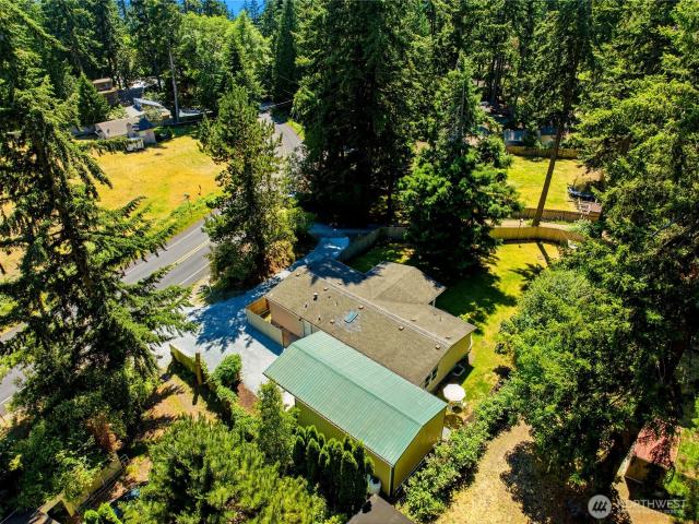 House for sale in Freeland, Washington
