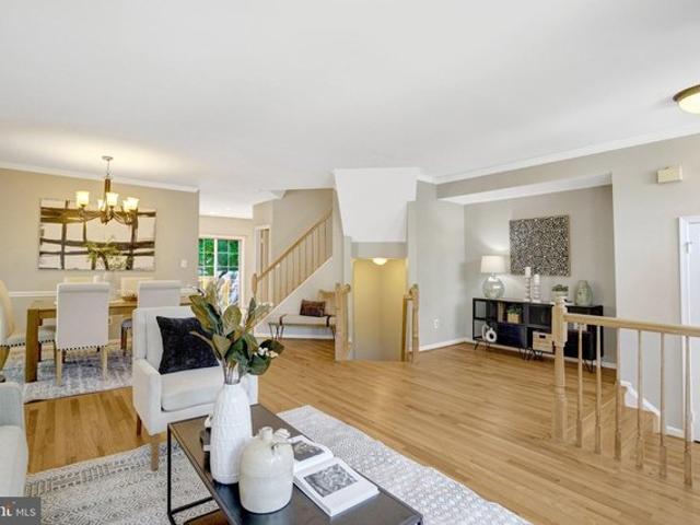 Townhouse for sale in Virginia
