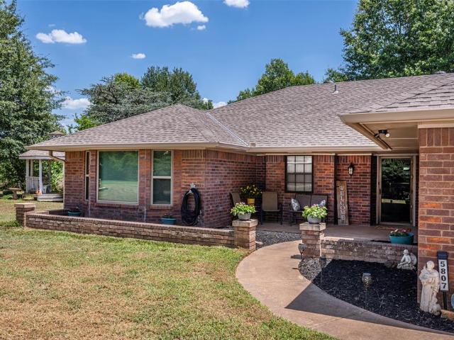 House for sale in Tuttle, Oklahoma